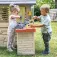 Smoby Workbench