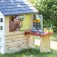 Smoby Workbench