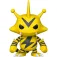 Funko Pokemon Electabuzz figure
