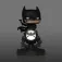 Funko Premium SFX Batman figur