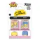 Funko Bitty Homer & Marge figure