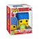 Funko Bitty Homer & Marge figure