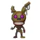Funko Burntrap figur