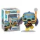 Funko Snorkeling Stitch Rysunek