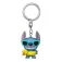 Funko Chaveiro de tubérculo Stitch