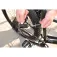 Squire locks Lucchetto C8/1500-1500mm