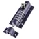 Squire locks COMBI5-5 Digits 자물쇠