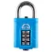 Squire locks CP40S-40mm Lås