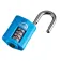 Squire locks CP40S-40mm Lås