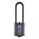 Squire locks Lucchetto CP40S/2.5-40mm