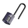Squire locks Lucchetto CP40S/2.5-40mm