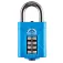 Squire locks Lucchetto CP50S-50mm
