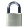 Squire locks DFBP4-40mm Lock