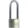 Squire locks DFBP4/2.5-40mm Lås