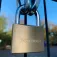 Squire locks DFBP5-50mm Lås
