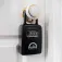 Squire locks KEYKEEP1PB-4 Digits 자물쇠