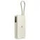 Xiaomi 20000mAh 모바일 배터리