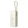 Xiaomi 20000mAh 모바일 배터리