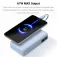 Xiaomi 20000mAh 모바일 배터리