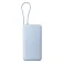 Xiaomi 20000mAh Virtapankki