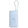 Xiaomi 20000mAh Virtapankki