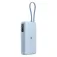 Xiaomi 20000mAh Virtapankki