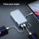 Xiaomi 20000mAh Virtapankki
