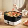 Xiaomi Multifunctional Hot Pot Küchenroboter