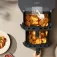 Xiaomi Smart Double Stack 空气炸锅