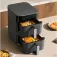 Xiaomi Smart Double Stack airfryer