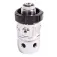 Beuchat 1Dive DIN diving regulator set