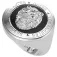 Guess Lion King ring