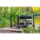 Preston innovations Absolute 5G Station 좌석 상자