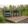 Preston innovations Absolute 5G Station 좌석 상자