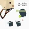 Olsson Hero Junior-Helm