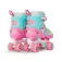 Olsson Lite blossom junior inline skates