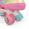Olsson Lite blossom junior inline skates