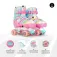 Olsson Lite blossom junior inline skates