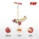 Olsson Pop Kinderstep