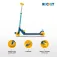 Olsson Rocket 120 mm Kinderstep