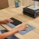 Fellowes 100142557 mouse pad