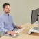 Fellowes 100142561 mauspad
