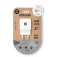 Tech one tech TEC2412 USB-A-ja USB-C-seinälaturi