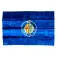 Getafe CF Badge flag