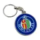 Getafe CF Round Brelok