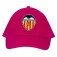 Valencia CF Badge Kappe