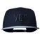 Valencia CF Boné Premium Flat Visor Holo