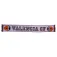 Valencia CF Cachecol Retro