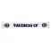 Valencia CF Cachecol Valencia