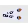 Valencia CF Cachecol Valencia